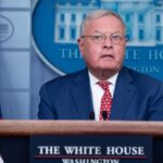 Донька Келлога про удар по Києву: це відповідь Путіна на дедлайн Трампа