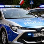 У Польщі п’яний поліцейський погрожував таксисту-українцю: справу передали до суду