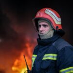 Росіяни вдарили ракетами по Кам’янському: пошкоджено лікарню, є загиблі (фото)