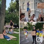 Блог | Про війну з РФ, “Революцію на картоні” та спільну відповідальність за Країну
