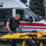 Удар РФ по виправній колонії в Запорізькій області: 16 людей загинули, 35 постраждали