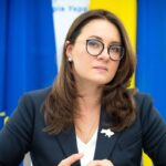 Збільшення витрат на безпеку та оборону: Свириденко озвучила зміну бюджетних планів на 2025 і 2026 роки