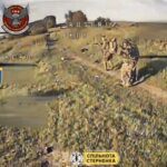 Сили оборони влаштували серію успішних FPV-засідок на живу силу ворога на Сумщині. Відео