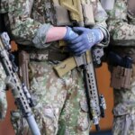 Скільки німців готові захищати свою країну зі зброєю в руках у разі нападу: опитування показало несподівані цифри