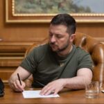 Капітани “тіньового флоту” та викрадачі активів з ТОТ: Україна запровадила нові санкції проти Росії