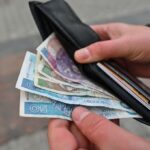 Польський злотий значно подорожчав до гривні