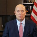США хочуть примусити Росію до миру з Україною: посол при НАТО розповів, яким чином