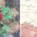 РФ почала кидати на штурм Покровського напрямку жінок: з’явилося відео