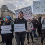 Посол України жорстко відповів польським радикалам за наклеп на “Слава Україні!”