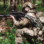 “За одну ніч захопили чотирьох “язиків”. Історії командира загону ССО “Жендоса”