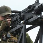РФ випустила по Україні понад 160 дронів і “Кинджал”. Атака відбита майже на 100%