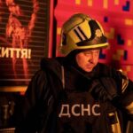 В Одесі під час атаки “Шахедів” пролунали вибухи