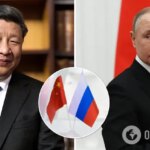 “Китай не може “кинути” Росію з кількох причин”: Хара пояснив, на що робить ставку Пекін