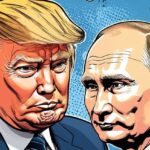 Блог | Протистояння Трамп-Путін: сакральна дата 8 серпня залишається датою невизначеності