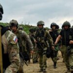 Росіяни просунулися на сході: ISW публікує карти боїв біля Лимана і Покровська