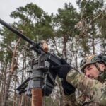 Дрони летіли з чотирьох напрямків: у ЗСУ розповіли подробиці нічного удару росіян