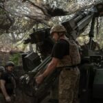 Понад 1000 солдатів, ракети та БТР: що РФ втратила на фронті минулої доби