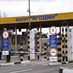 У пункті пропуску “Ягодин-Дорогуськ” частково перекриють рух: в чому причина