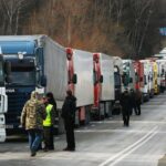 В Україні по-новому каратимуть перевізників: які правила змінилися