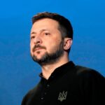 Зеленський про західні винищувачі: будуть ще, наша мета – повна інтеграція з НАТО