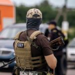 Дезертир із ЗСУ готував теракт у центрі Запоріжжя, його затримала СБУ