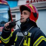 У центрі Харкова пролунав вибух: перші подробиці