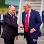 Трамп відстоює позицію агресора, Україні терміново потрібен план “Б”: інтерв’ю із Мельником