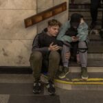 Третя за ніч масштабна тривога в Україні: цього разу через крилаті ракети