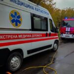 Троє людей поранено внаслідок обстрілу Київської області, – ОВА